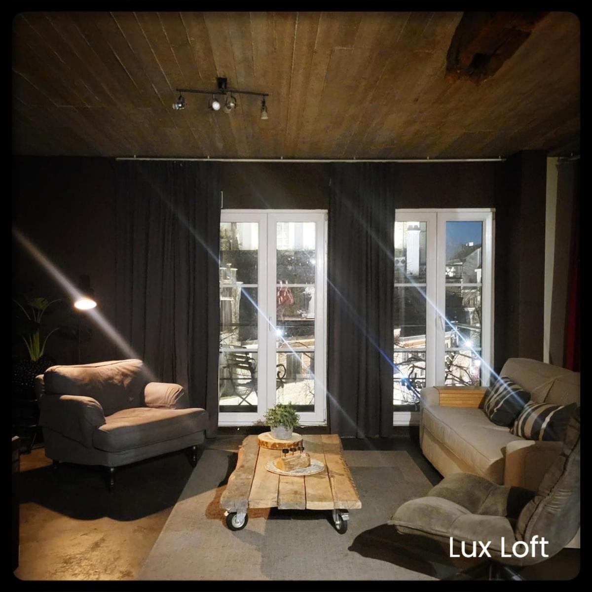 Lux Loft In The Heart Of Historic Antwerp Διαμέρισμα Εξωτερικό φωτογραφία